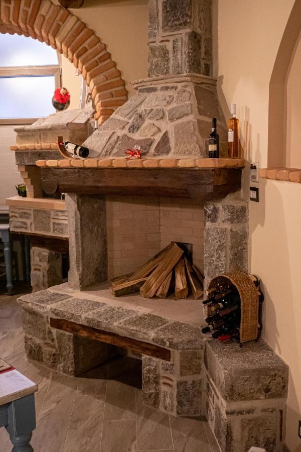 Maison d'hôtes Dimora Del Corso *