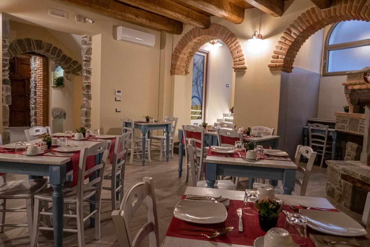 Dimora Del Corso Maison d'hôtes *
