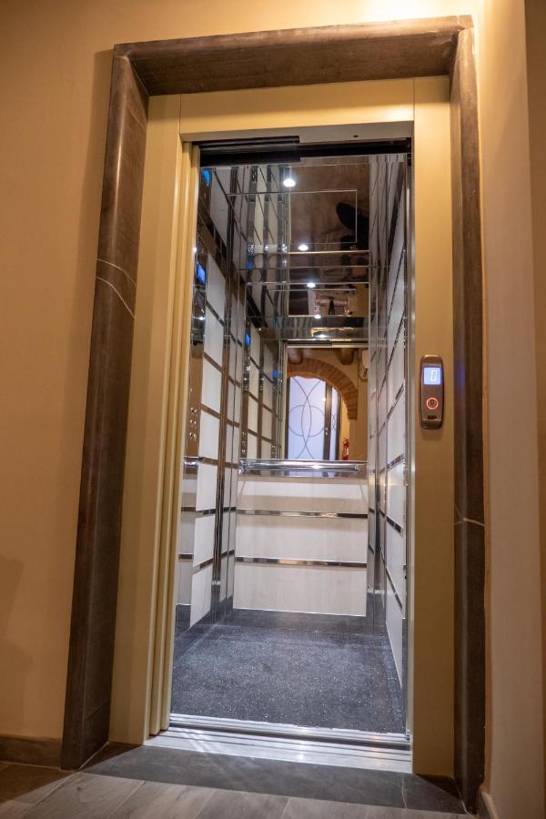 Dimora Del Corso Rotonda